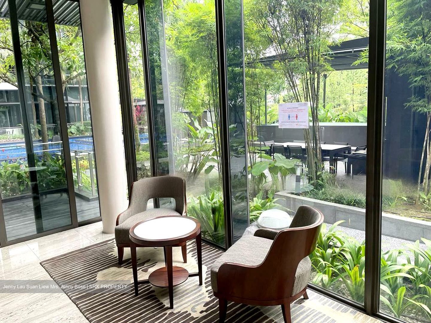 One Balmoral (D10), Condominium #481328241